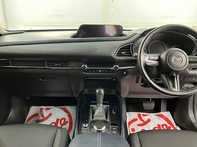 MAZDA CX-30 2020 Image 31