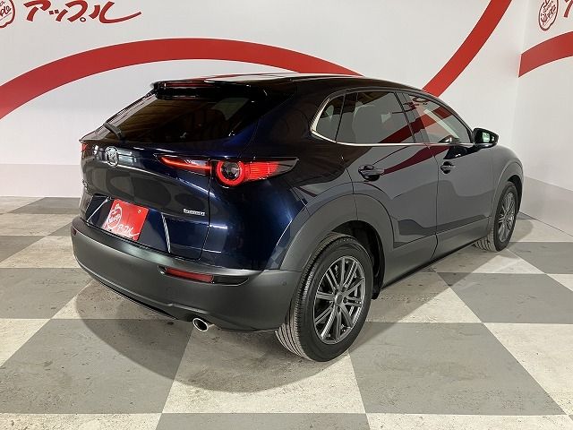 MAZDA CX-30 2020 Image 31