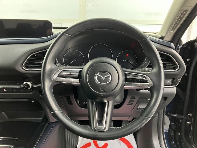 MAZDA CX-30 2020 Image 31