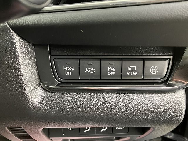 MAZDA CX-30 2020 Image 31