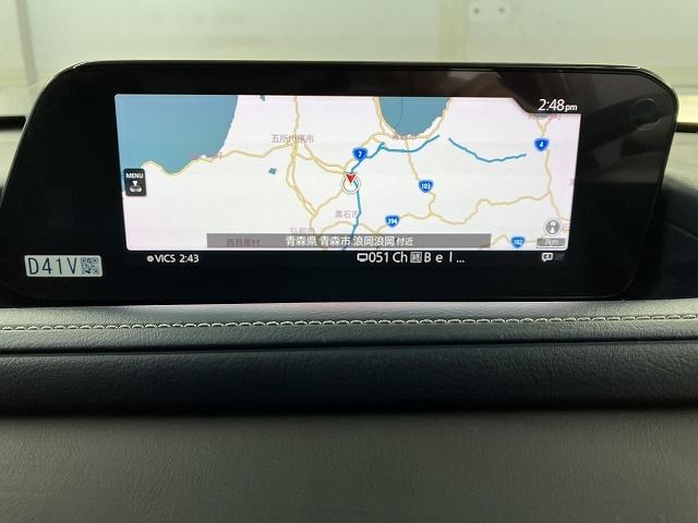 MAZDA CX-30 2020 Image 31