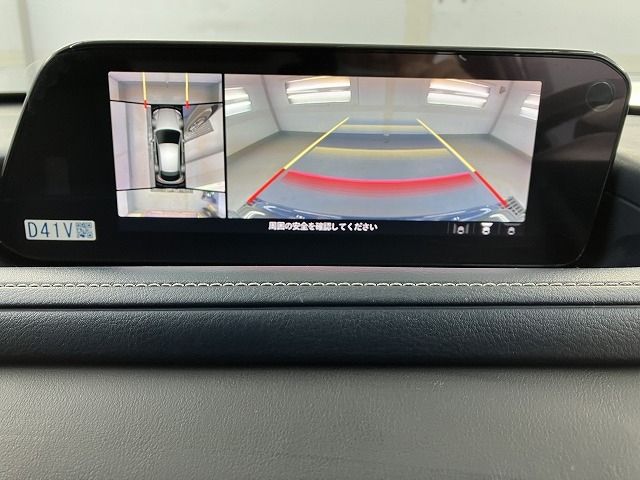 MAZDA CX-30 2020 Image 31