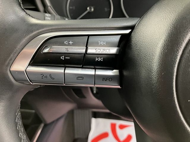 MAZDA CX-30 2020 Image 31