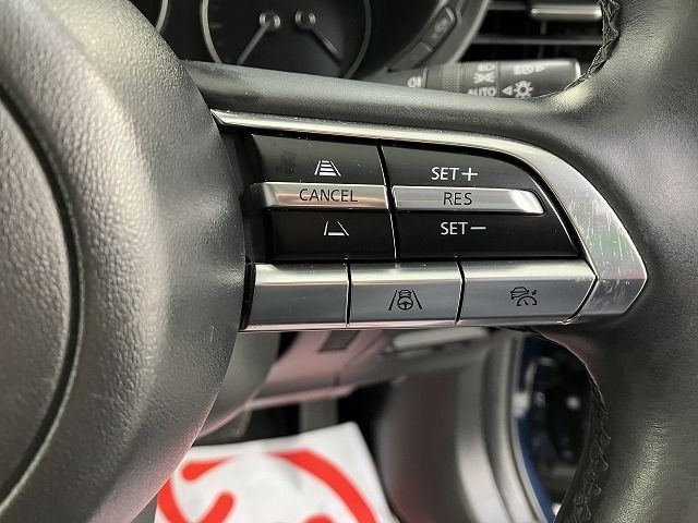 MAZDA CX-30 2020 Image 31