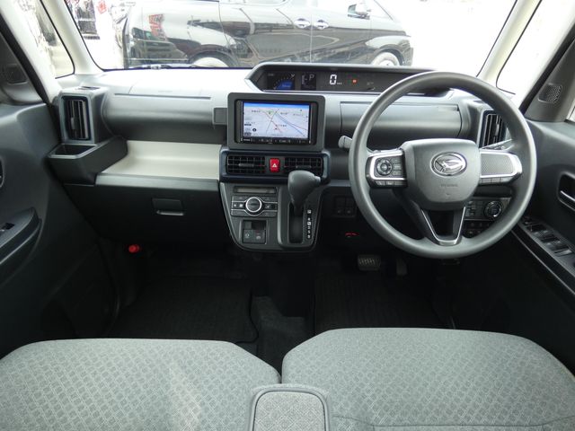 DAIHATSU TANTO 2024 Image 31