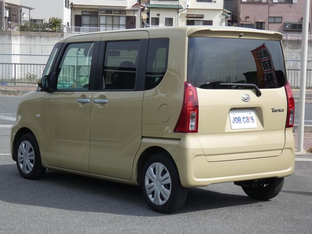 DAIHATSU TANTO 2024 Image 31