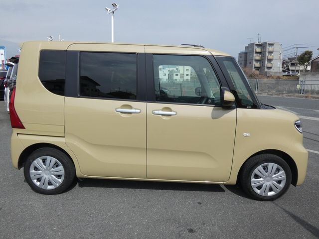 DAIHATSU TANTO 2024 Image 31