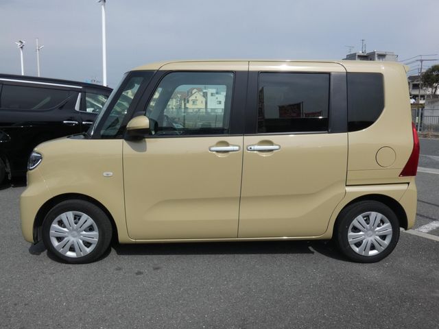 DAIHATSU TANTO 2024 Image 31