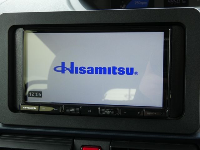 DAIHATSU TANTO 2024 Image 31