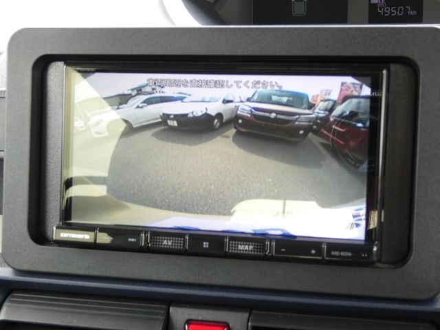 DAIHATSU TANTO 2024 Image 31