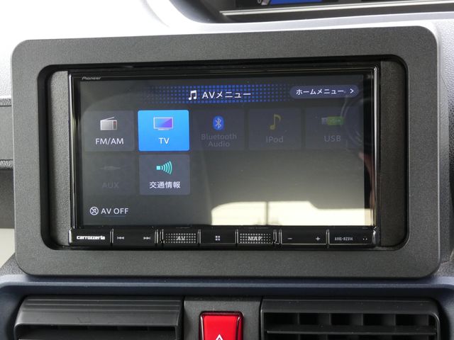 DAIHATSU TANTO 2024 Image 31