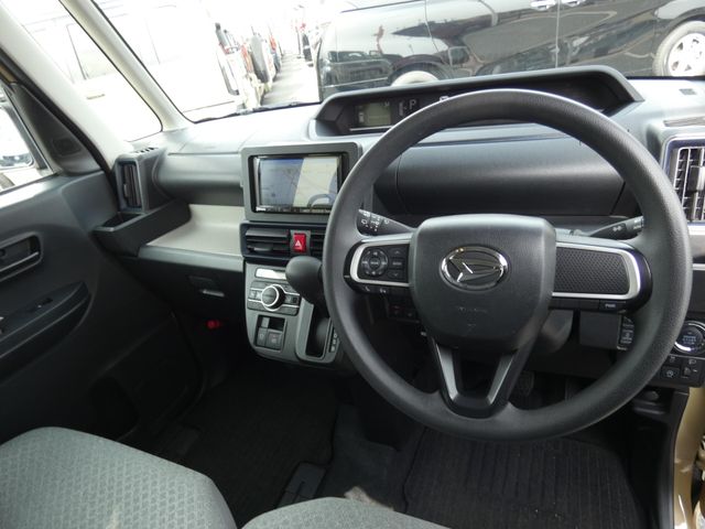 DAIHATSU TANTO 2024 Image 31