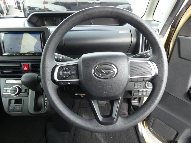 DAIHATSU TANTO 2024 Image 31