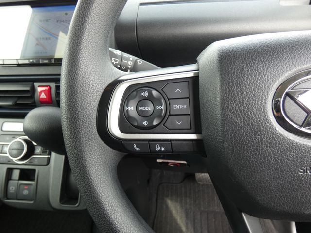 DAIHATSU TANTO 2024 Image 31