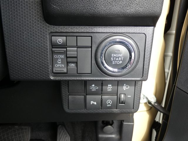 DAIHATSU TANTO 2024 Image 31