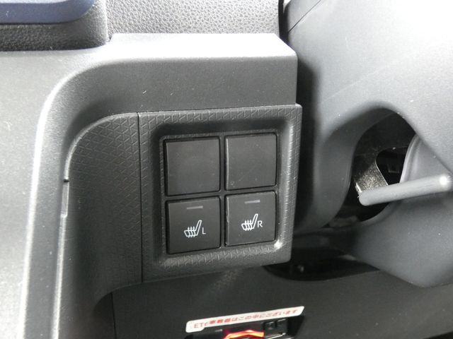 DAIHATSU TANTO 2024 Image 31