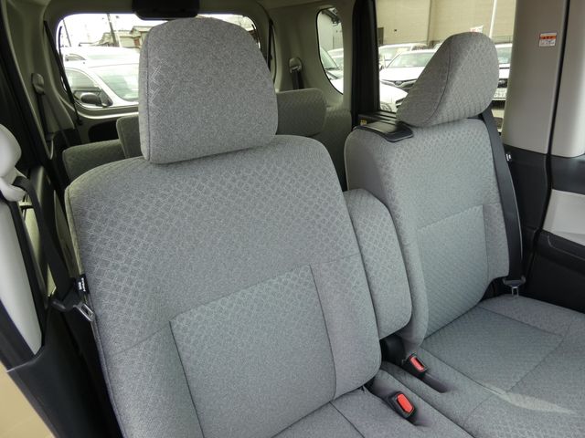 DAIHATSU TANTO 2024 Image 31