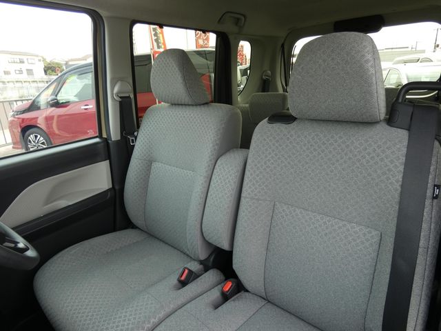 DAIHATSU TANTO 2024 Image 31