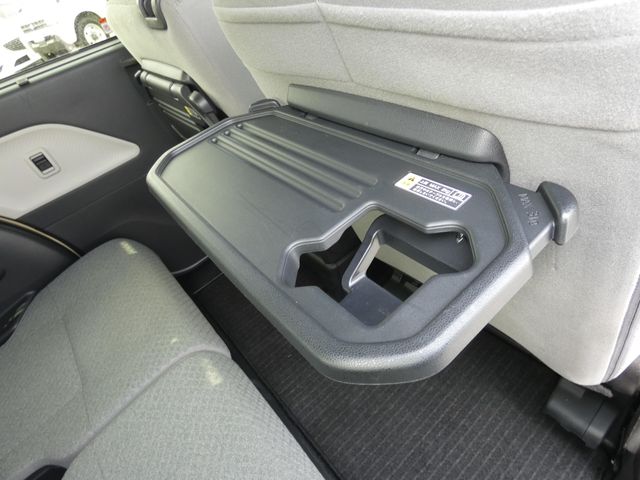 DAIHATSU TANTO 2024 Image 31