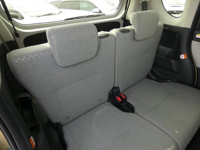 DAIHATSU TANTO 2024 Image 31