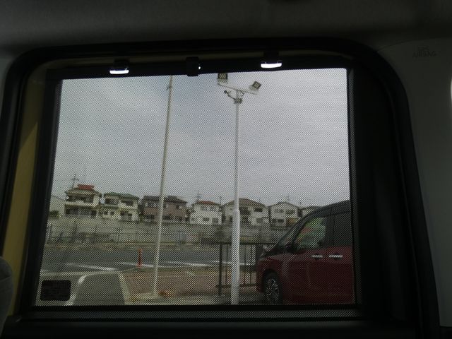 DAIHATSU TANTO 2024 Image 31