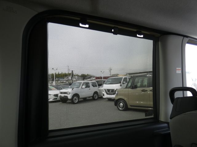 DAIHATSU TANTO 2024 Image 31