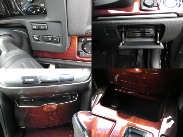 TOYOTA CROWN MAJESTA HYBRID 2017 Image 31