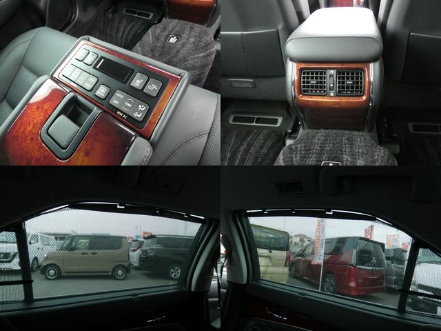 TOYOTA CROWN MAJESTA HYBRID 2017 Image 31