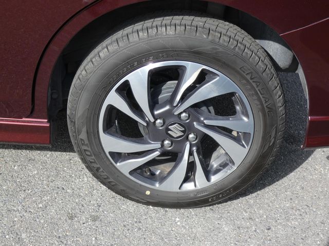 SUZUKI SOLIO BANDIT 2021 Image 31