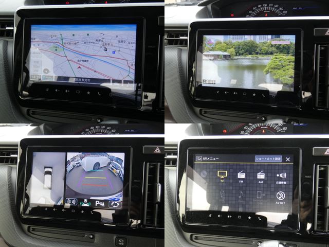 SUZUKI SOLIO BANDIT 2021 Image 31