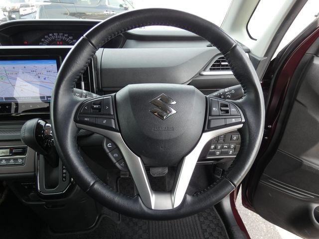 SUZUKI SOLIO BANDIT 2021 Image 31