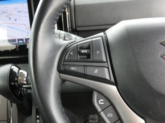 SUZUKI SOLIO BANDIT 2021 Image 31