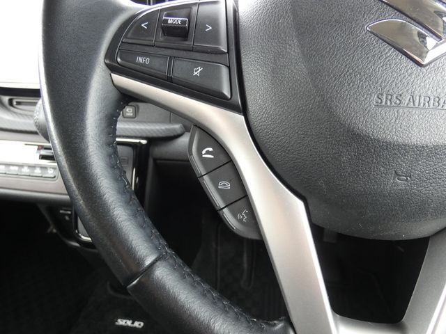 SUZUKI SOLIO BANDIT 2021 Image 31