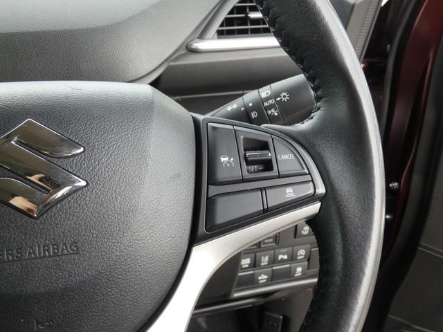 SUZUKI SOLIO BANDIT 2021 Image 31