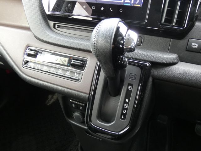 SUZUKI SOLIO BANDIT 2021 Image 31