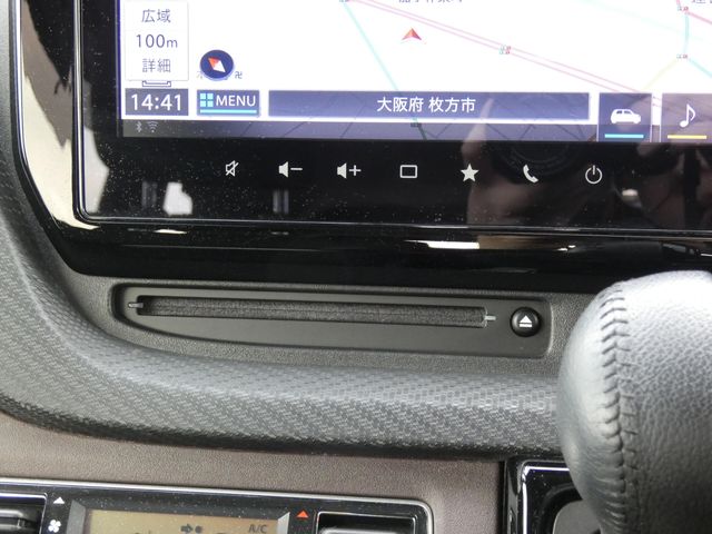 SUZUKI SOLIO BANDIT 2021 Image 31