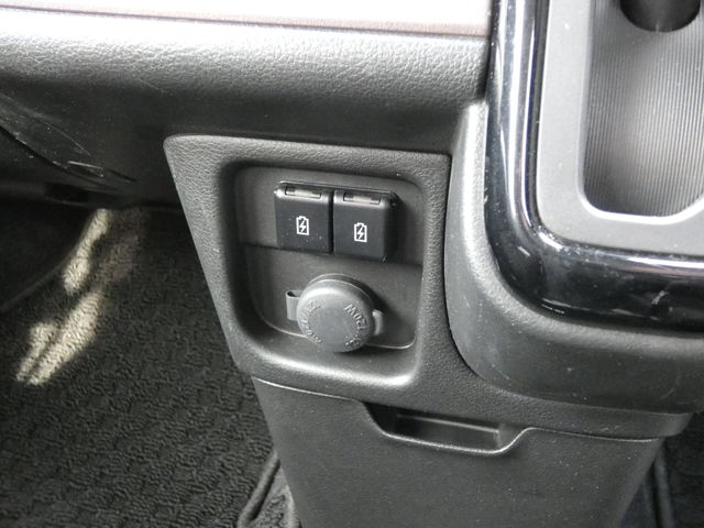 SUZUKI SOLIO BANDIT 2021 Image 31