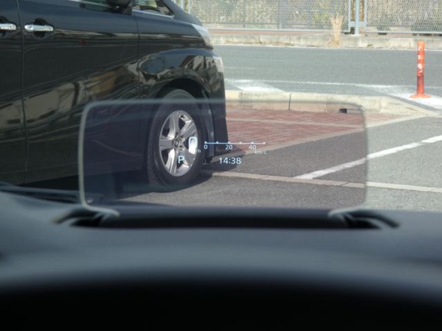 SUZUKI SOLIO BANDIT 2021 Image 31