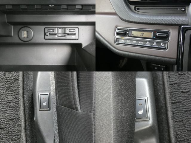 SUZUKI SOLIO BANDIT 2021 Image 31