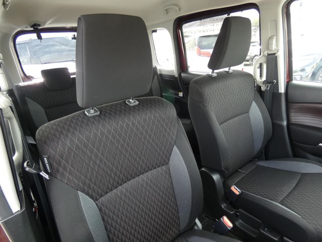 SUZUKI SOLIO BANDIT 2021 Image 31