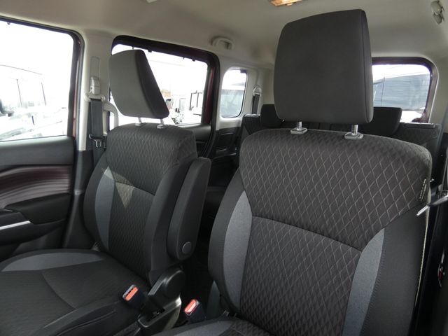 SUZUKI SOLIO BANDIT 2021 Image 31