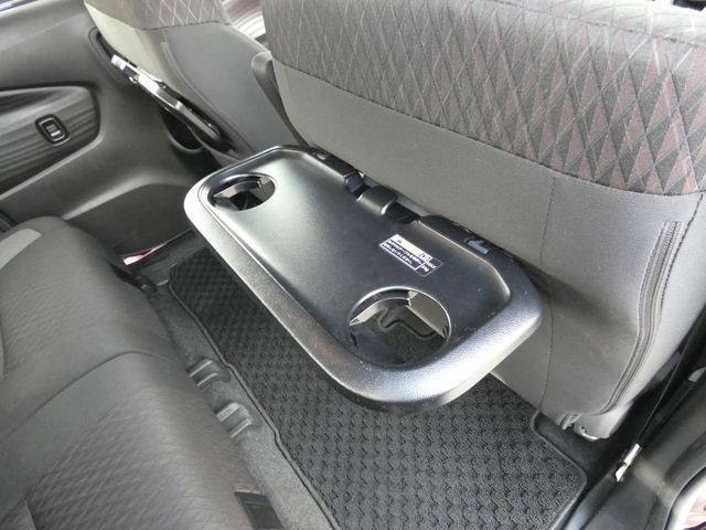 SUZUKI SOLIO BANDIT 2021 Image 31