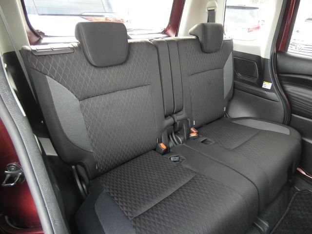 SUZUKI SOLIO BANDIT 2021 Image 31