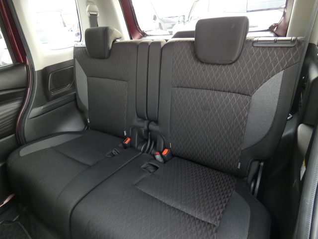 SUZUKI SOLIO BANDIT 2021 Image 31