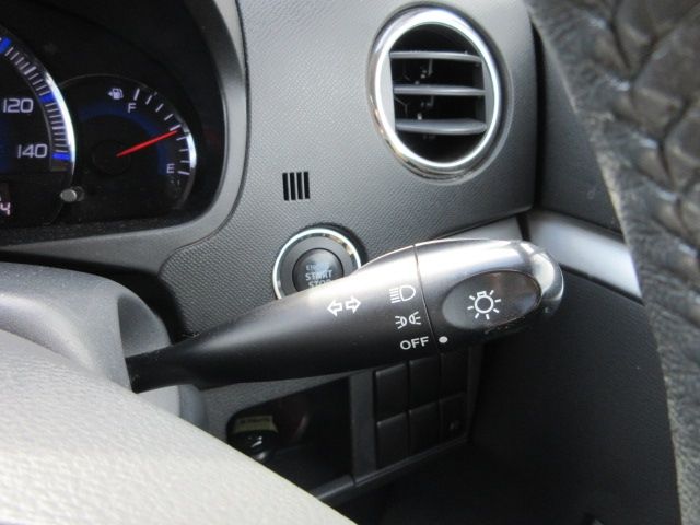 SUZUKI WAGON R STINGRAY 2010 Image 31