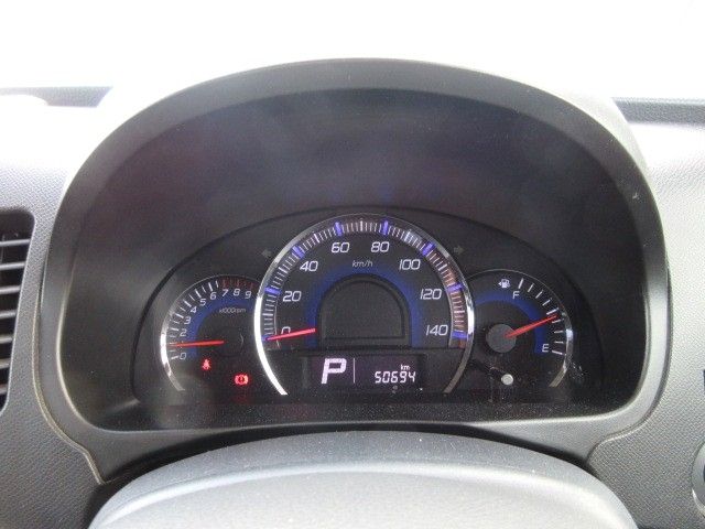 SUZUKI WAGON R STINGRAY 2010 Image 31