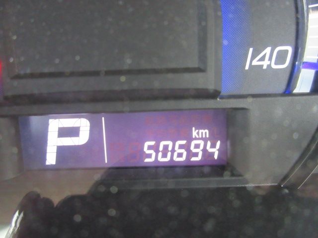 SUZUKI WAGON R STINGRAY 2010 Image 31