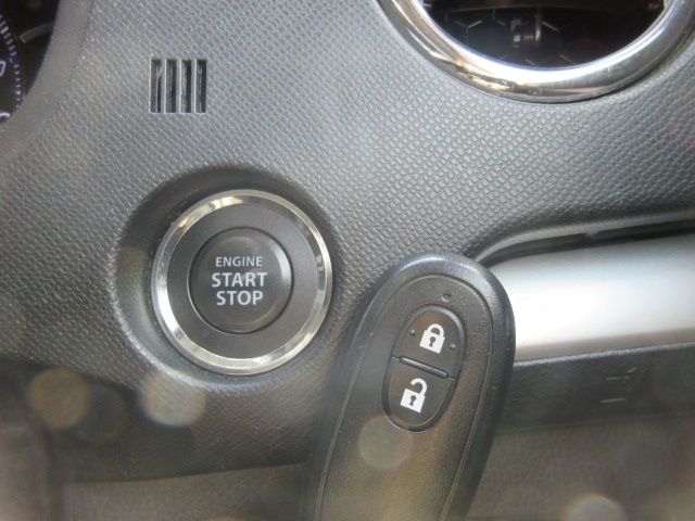 SUZUKI WAGON R STINGRAY 2010 Image 31