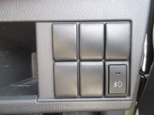 SUZUKI WAGON R STINGRAY 2010 Image 31