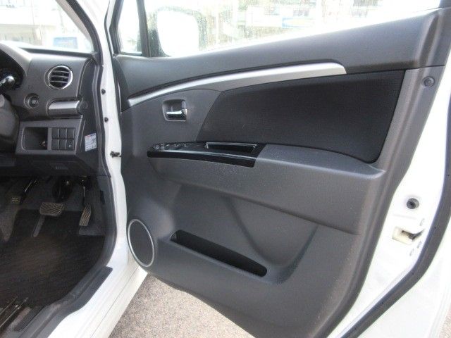 SUZUKI WAGON R STINGRAY 2010 Image 31